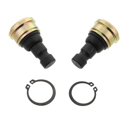 Ball Joints for Polaris RZR Pro XP 4 Ultimate 2024 Lower x2 - CycleATV