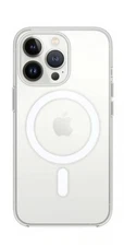 Apple - iPhone 13 Pro Max - Clear Case - with MagSafe