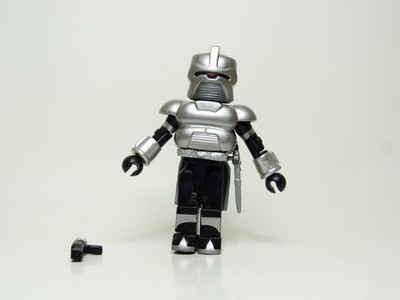 Battlestar Galactica Classics Minimates Cylon Centurion