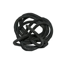 Lasco 02-2517 String Valve Packing, Graphite, 3/32 x 24 In. - Quantity 6