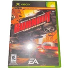 Burnout: Revenge Microsoft Xbox 360 Complete With Manual CIB Tested