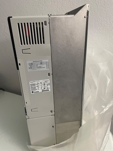 Allen Bradley 20BD052A0AYNAEC0 SER B Powerflex 700 VFD 40HP 52 AMPS US Free tax - Picture 7 of 13