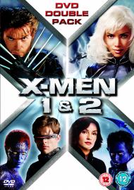 X Men X Men 2 Dvd Dvd Excellent Bryan Singer Alan Cumming Tyler Mane Anna P Ebay