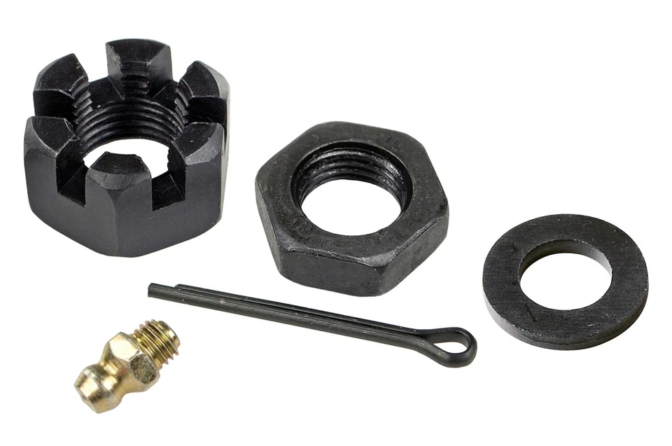 Extremo de barra de dirección exterior delantero para Pontiac Montana 2000 2001 2002 1999-2005 Foto 4 de 4