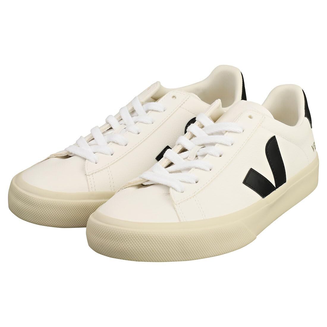靴 VEJA CAMPO CHROMEFREE LEATHER VEJA CAMPO CHROMEFREE LEATHER SNEAKERS NWOT | eBay