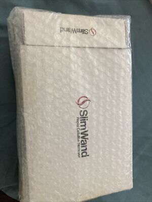NIB Slim Wand Rapid Cellulite Remover Massager (Face & Body Weight Loss) US SHIP