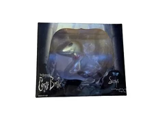 TIM BURTON'S CORPSE BRIDE SCRAPS JUN PLANNING PX EXCLUSIVE