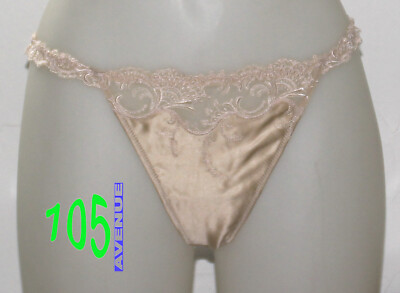 New @@ Sexy String + Lise Charmel Splendor Silk + FR 2 (40 EUR)