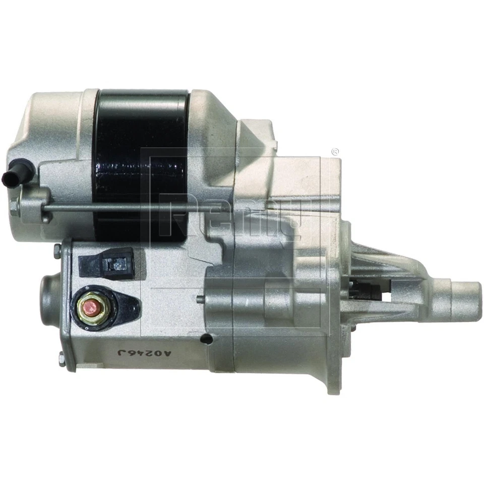 Motor de arranque Remy para Pacifica, Town & Country, Caravan, Grand Caravan 99630 Foto 3 de 4