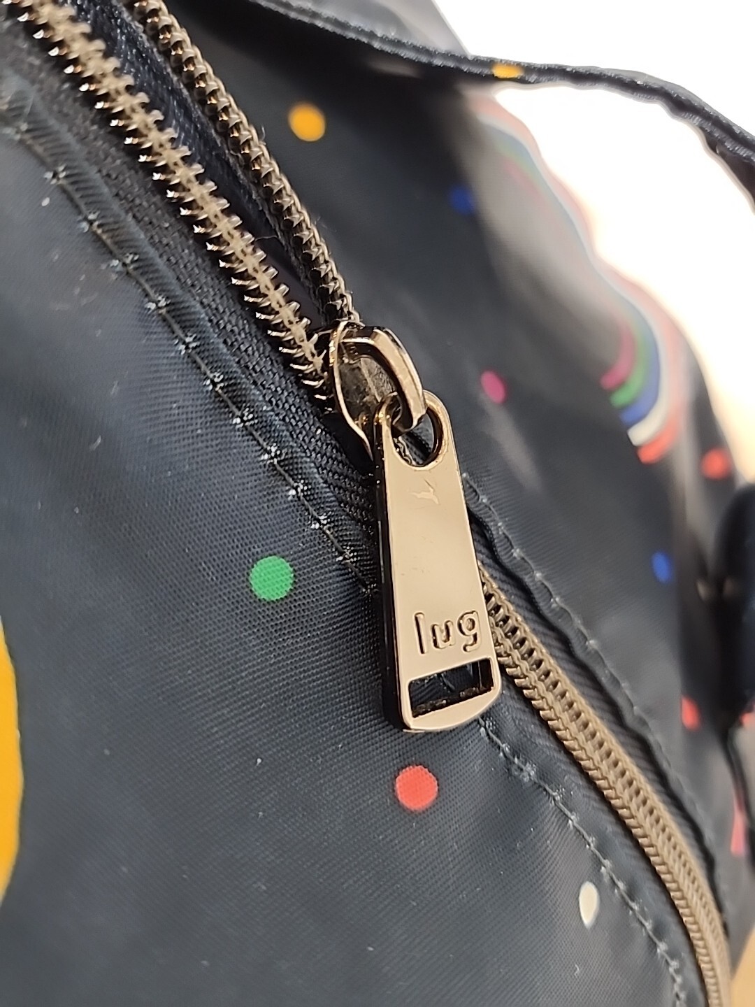 Lug Full Size Packable Backpack Echo SE Buffalo R… - image 11