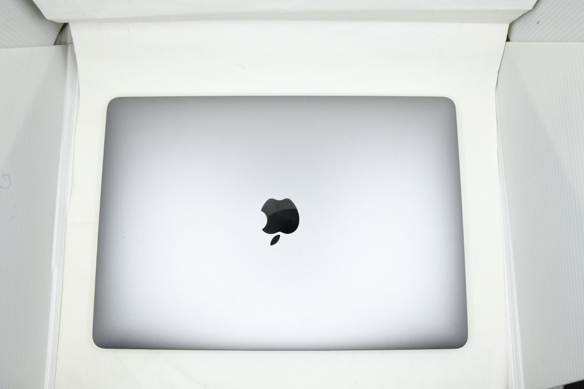 13 inch 2021 Macbook Pro with Touchbar + Extras! | eBay