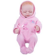 my sweet love 14 newborn baby doll with accessories