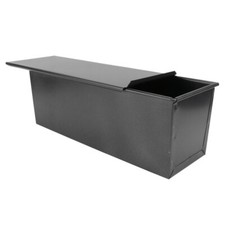 Toastbox Antihaftbeschichtete Kastenform Nicht -STIAK -Brotpfanne