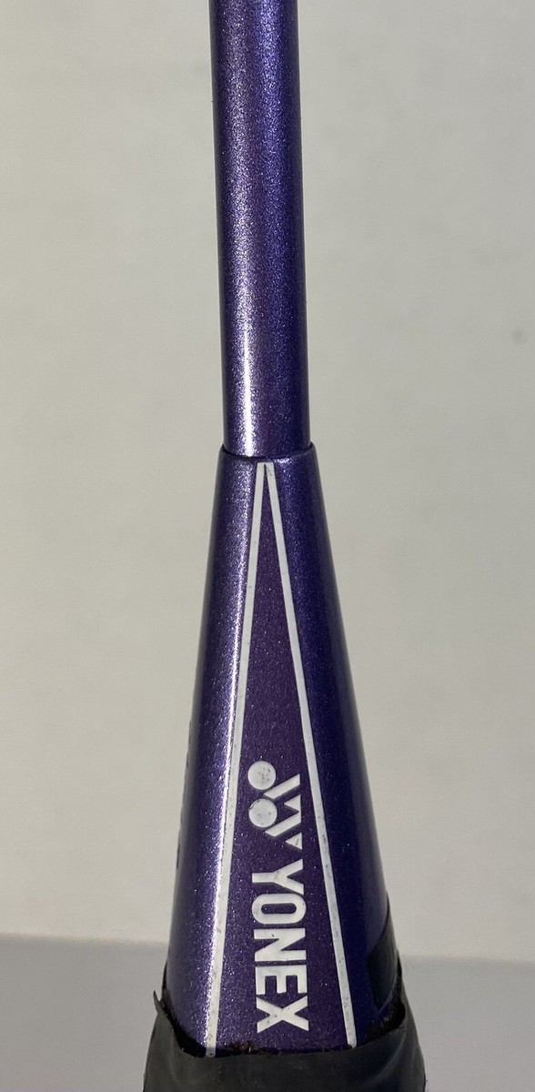 Yonex Carbonex 3 Badminton Racket Full Carbon Graphite Frame +