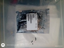 41f bipolar hall effect sensor x1000