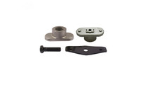 Blade Adapter Kit 7/8" I.D. MTD 753-06315 15019 Fits many Walk Behind Mowers.