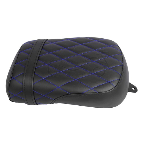 Diamond Style Rear Seat Fit For Suzuki Boulevard C50 Volusia 800 VL800 2004-2013 - Picture 15 of 15