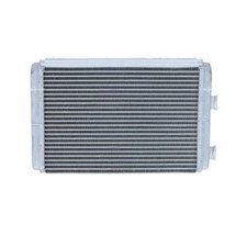 Radiatore Riscaldamento Stufa Adatto per Fiat Punto 188-Idea-Doblo-Lancia Musa