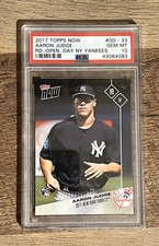 2017 Topps Opening Day Baseball Cards 65