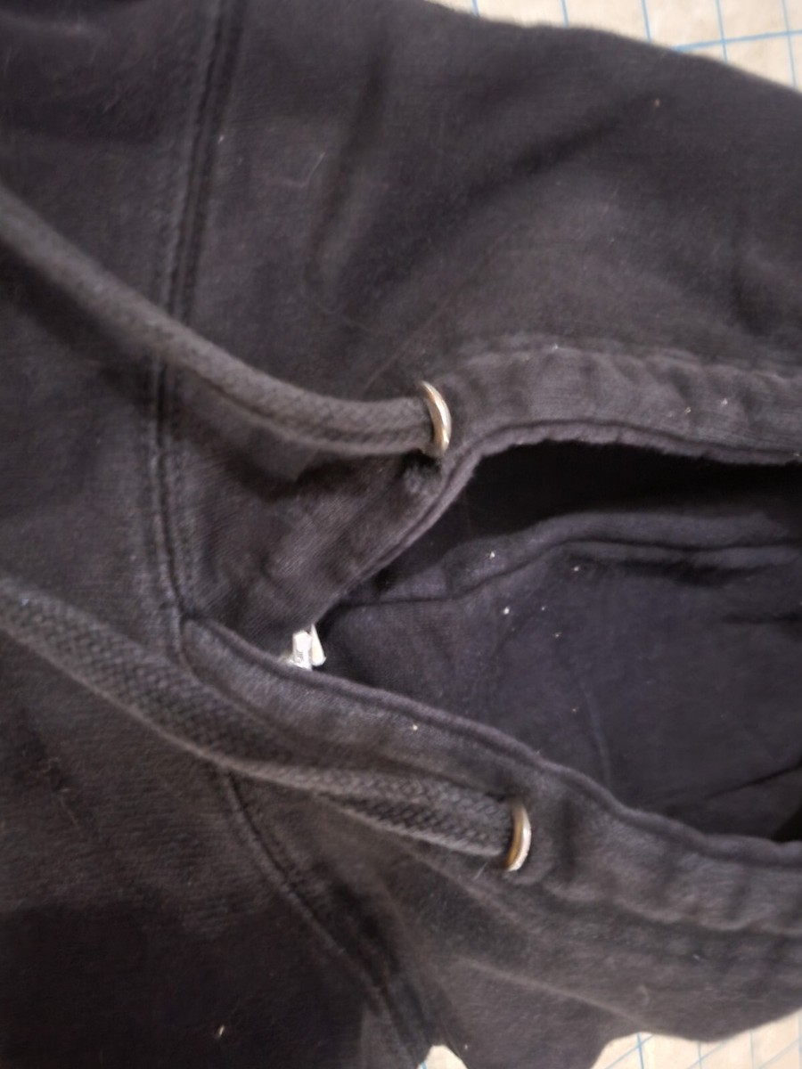 Vintage Wu-Tang Clan Rap Hoodie Pre Owned Rare Jerzees Rare Vintage Wu-Tang Clan Rap Hoodie Pre Owned Rare Jerzees Rare