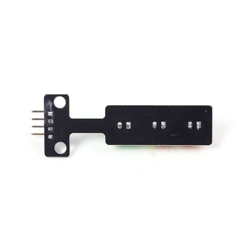 10pcs 5V Mini-Traffic Light 5mm LED Display Module for Arduino Creative DIY Kit - Picture 6 of 8