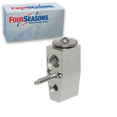 4 Seasons A/C Expansion Valve For 2020-2022 Buick Encore GX