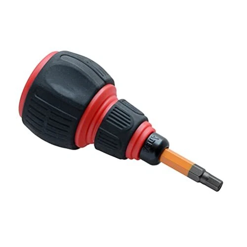 ACMH9EH Anex Color Bit Extension Holder Set Nine Assembly Grip Acmh9Eh F S - Image 3 of 4