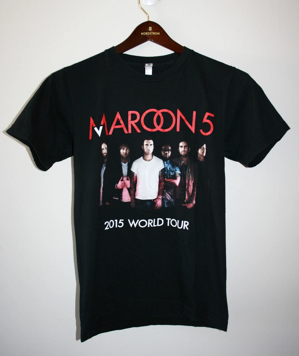 Maroon 5 Memorabilia for sale | eBay