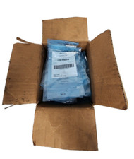 BOX OF 39 NEW ALLEN BRADLEY 1786-BNCP/B CONTROLNET BNC PLUG TO PLUG CONNECTORS