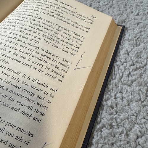 The Secrets of the Ages by Robert Collier 6th Printing 1952 Body, Mind & Spirit - Picture 12 of 18