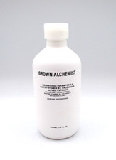 Grown Alchemist Volumising Shampoo 0.4  6.76 oz / 200 ml 