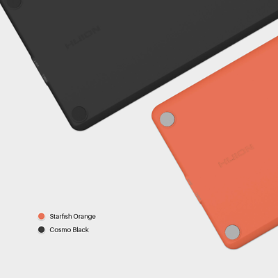 Refurbished HUION Kamvas 12 11.6inch Graphics Drawing Tablet Pen