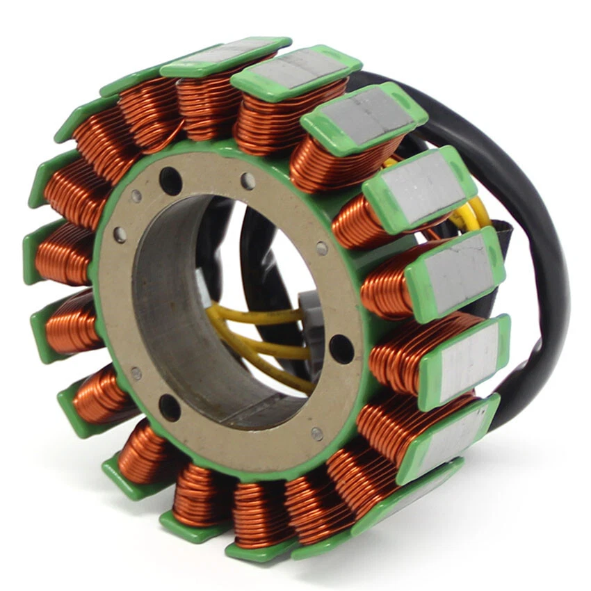 Bobina de estator para Can-Am Spyder RS-S Roadster 990 SE5 Spyder RS Roadster 990 SM5 Foto 4 de 4