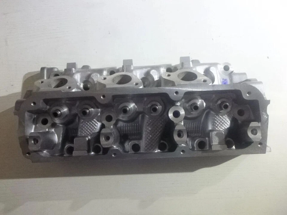 Chrysler New Yorker LHS Concorde Voyager ES 3.3 V6 culata 4448016 4448015 Foto 4 de 4