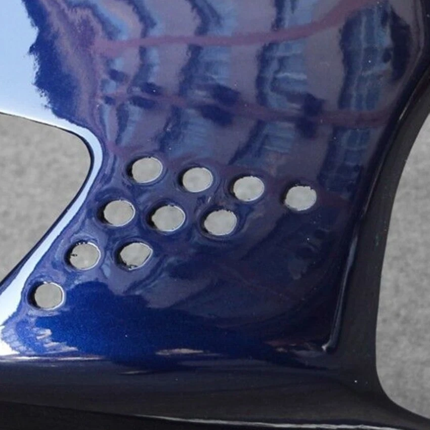 Front Upper Fairing Headlight Cowl Nose Fit for Honda CBR900RR CBR919 1998-1999 - Imagem 3 de 4