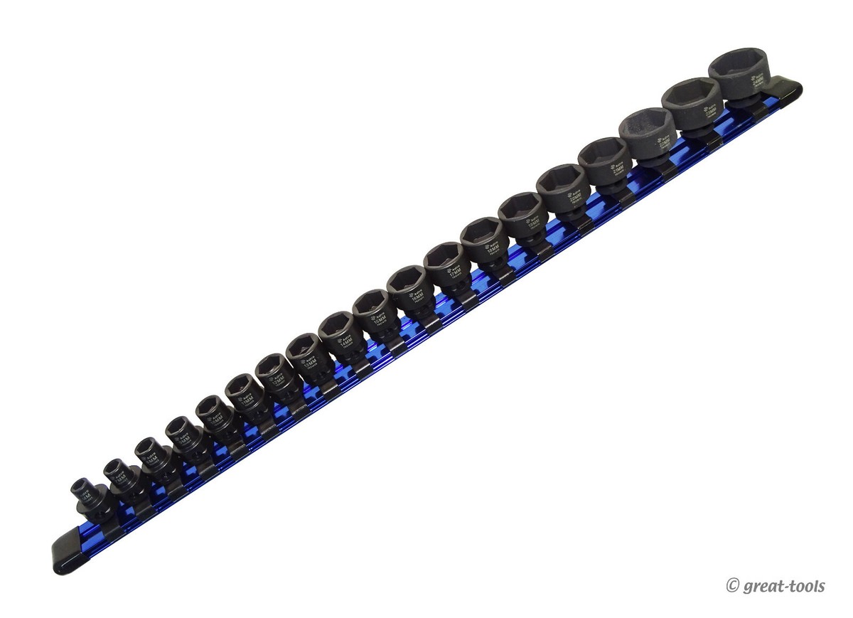 T✨️ Astro Pneumatic 19-Piece 3/8