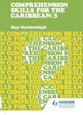 Comprehension Skills for the Caribbean: Book 3: Bk. 3 - Paperback NEW Mr Roy Nar