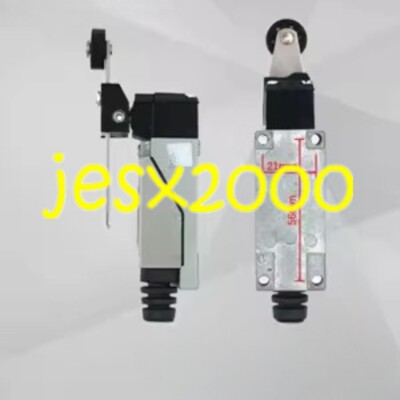 Interruttore Limite Da Viaggio Alta Precisione TZ8108 TZ8104 - Foto 11