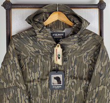 Filson Shelter Cloth In Men's Coats Jackets for sale