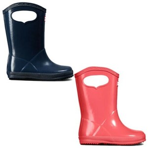 small welly boots