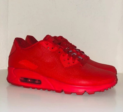 air max 90 hyperfuse id