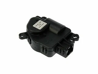 Fits 2004-2007 Ford Freestar HVAC Blend Door Actuator Main Dorman 2005 2006 2007 - Image 2 of 3