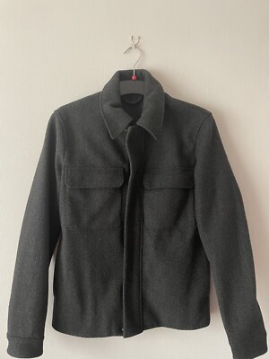Primark smart men's coat size XS UK