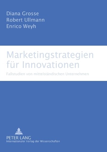 Thumbnail - Enrico Weyh Diana Grosse Robert U Marketingstrategien Fuer Innova