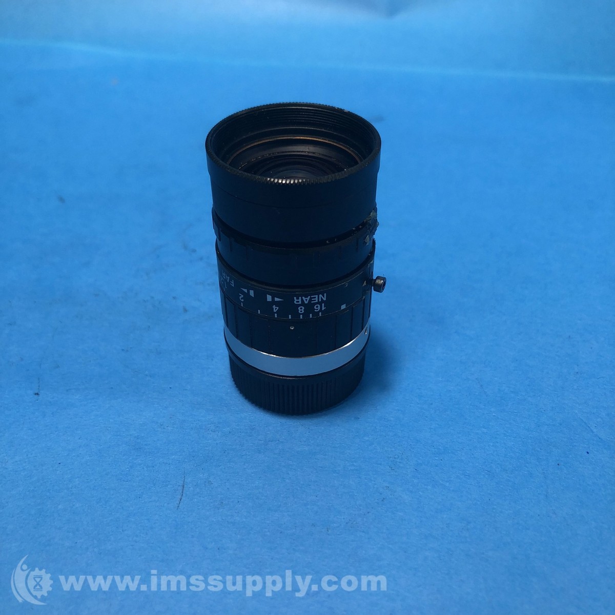 FUJINON 6mm F1.2 DF6HA-1B Cマウント DF6HA-1B.jpg