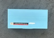 Hamilton Bell Co College Dissection Kit Made In USA