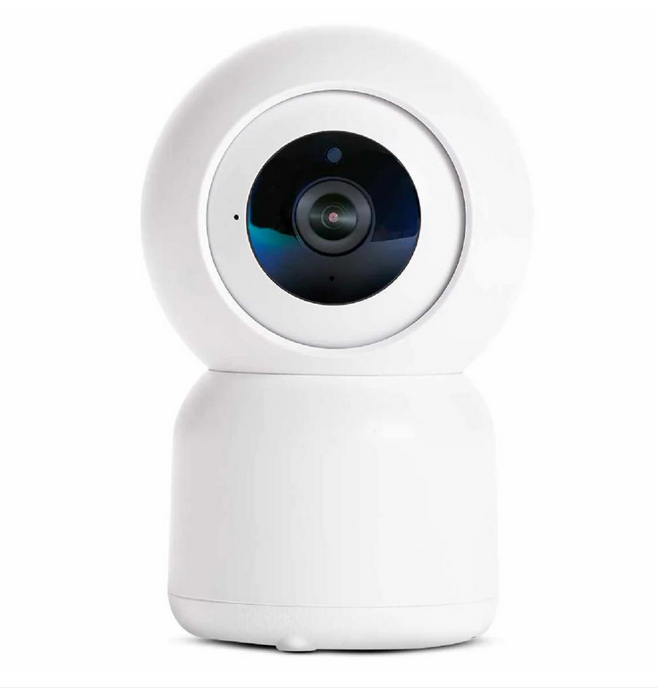 Security Camera Wireless Outdoor Indoor Human Filtering, 1080P 3MP Resolution IB-image