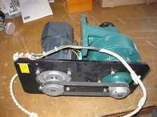 Sumitomo SM-CYCLO H3105/08 171:1 Ratio Oriental AC  Motor 5RK90A-AMUL Precision