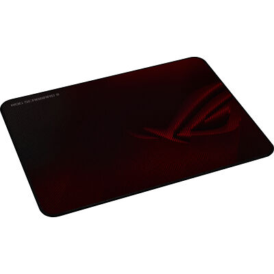 ASUS ROG Scabbard II, Gaming-Mauspad, schwarz