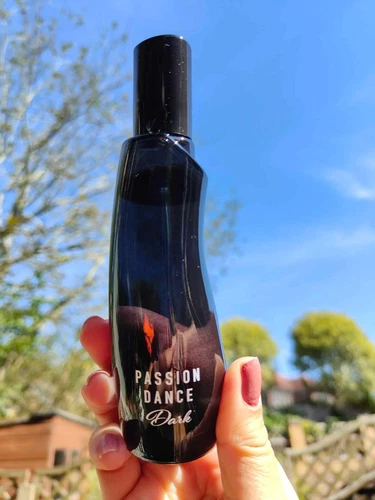 SALE Avon, Passion Dance Dark Eau de Toilette - 50ml, new with box